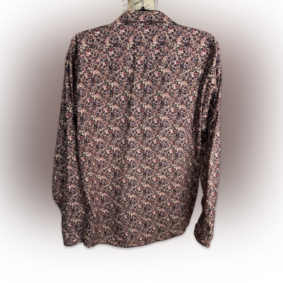 Jared Lang Shirt - Picture 3 of 5